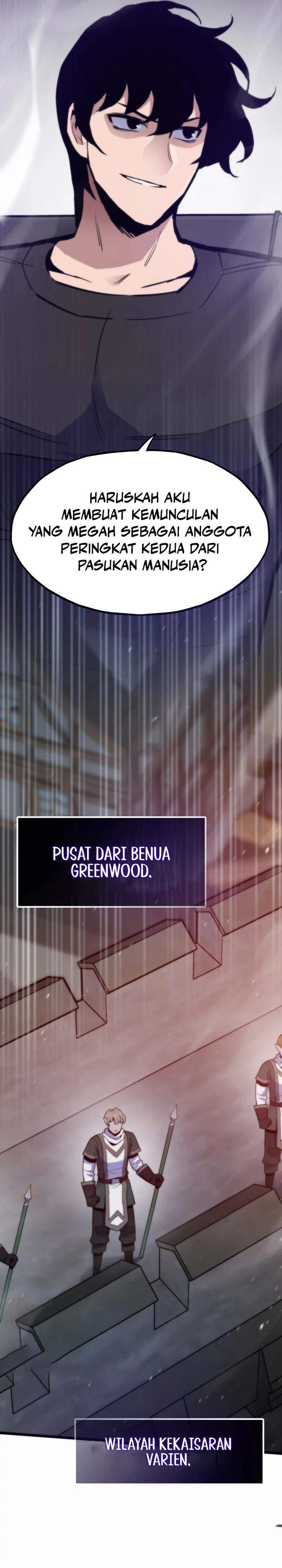 Past Life Regressor (2022) Chapter 169