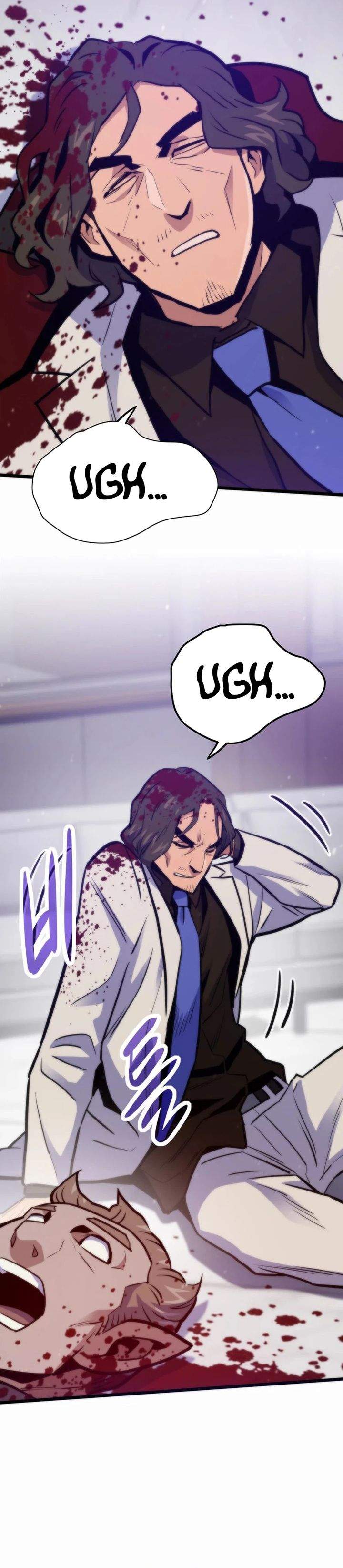 Past Life Regressor (2022) Chapter 169