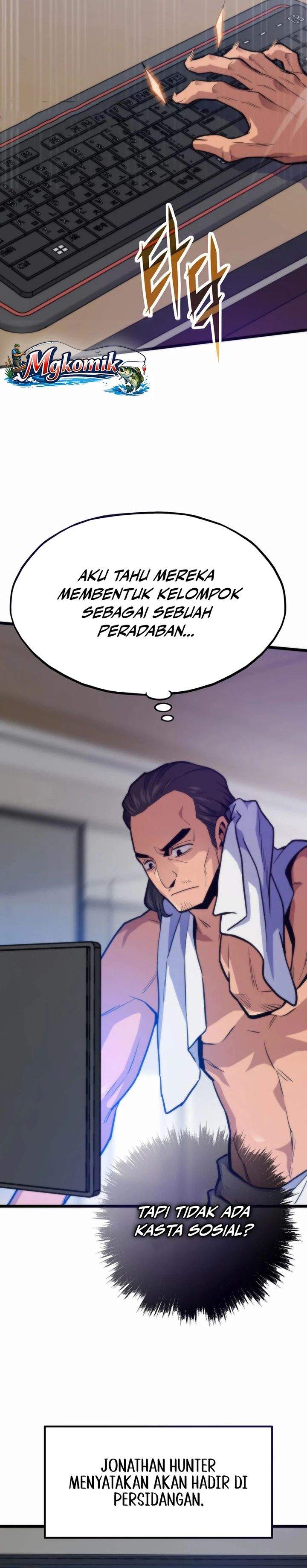 Past Life Regressor (2022) Chapter 169