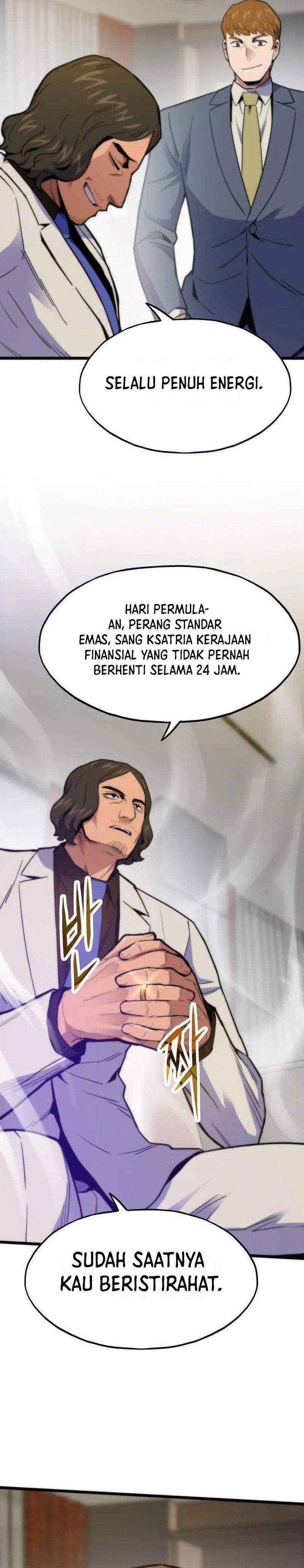 Past Life Regressor (2022) Chapter 170