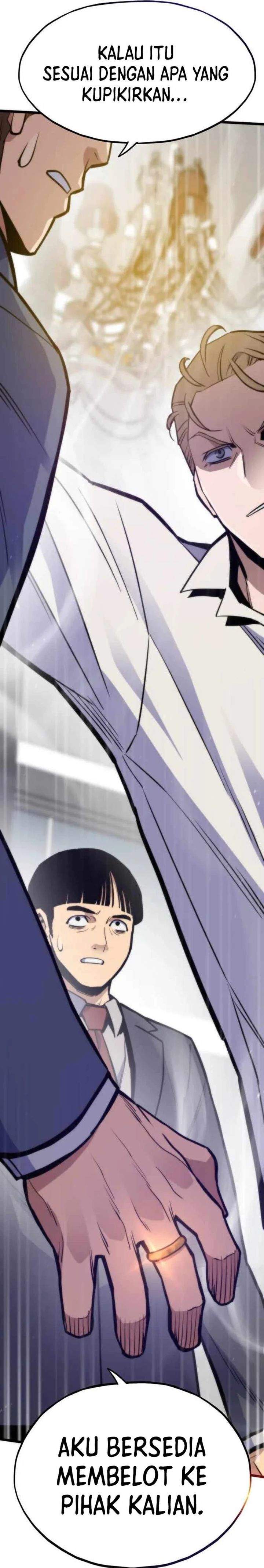 Past Life Regressor (2022) Chapter 171