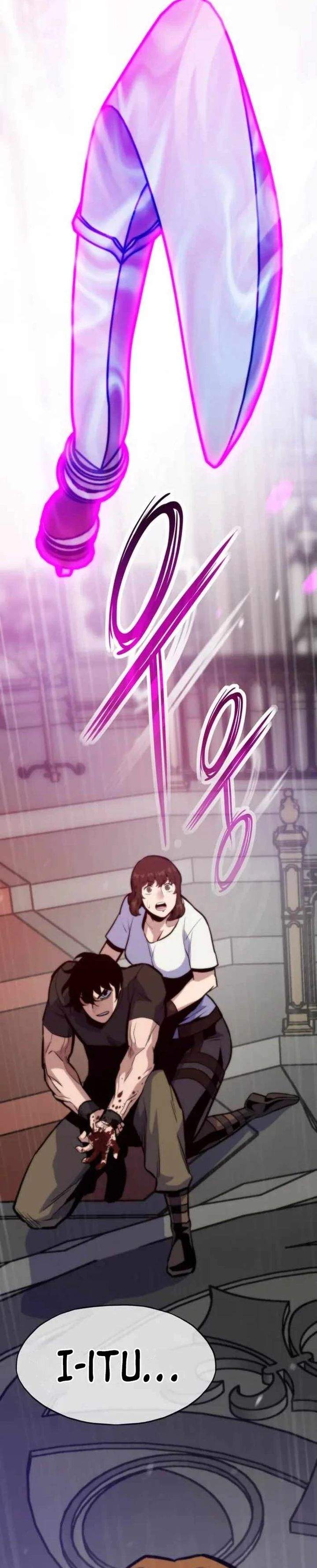 Past Life Regressor (2022) Chapter 171