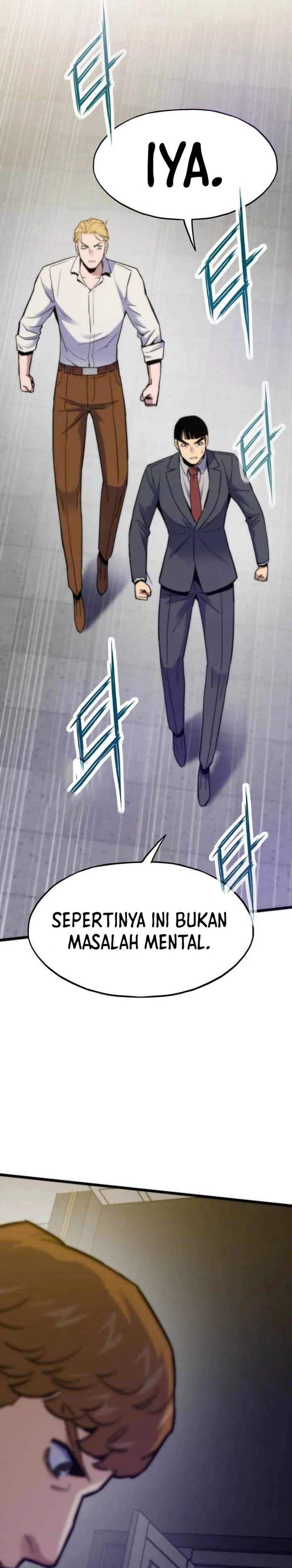 Past Life Regressor (2022) Chapter 171