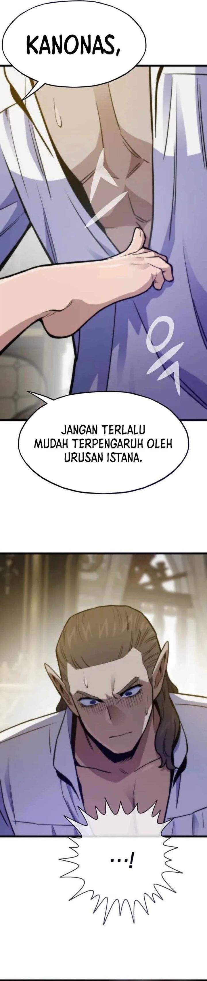 Past Life Regressor (2022) Chapter 171