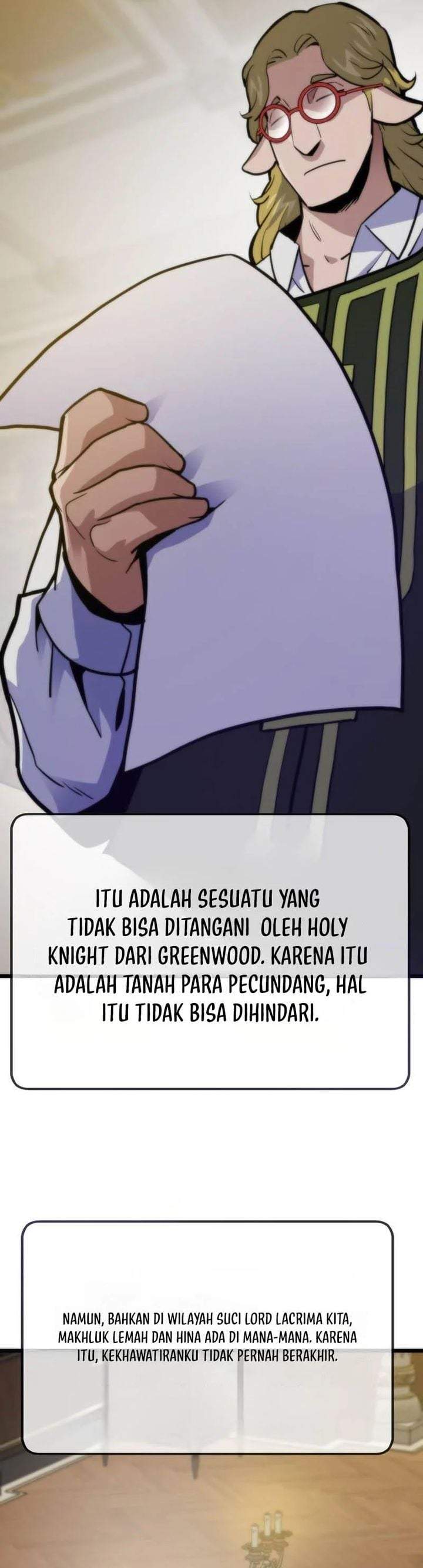 Past Life Regressor (2022) Chapter 172