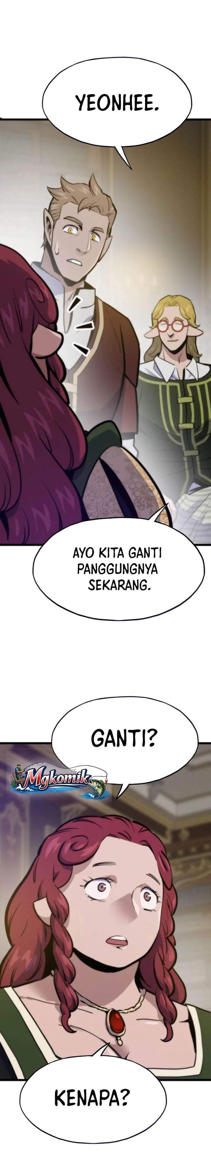 Past Life Regressor (2022) Chapter 172