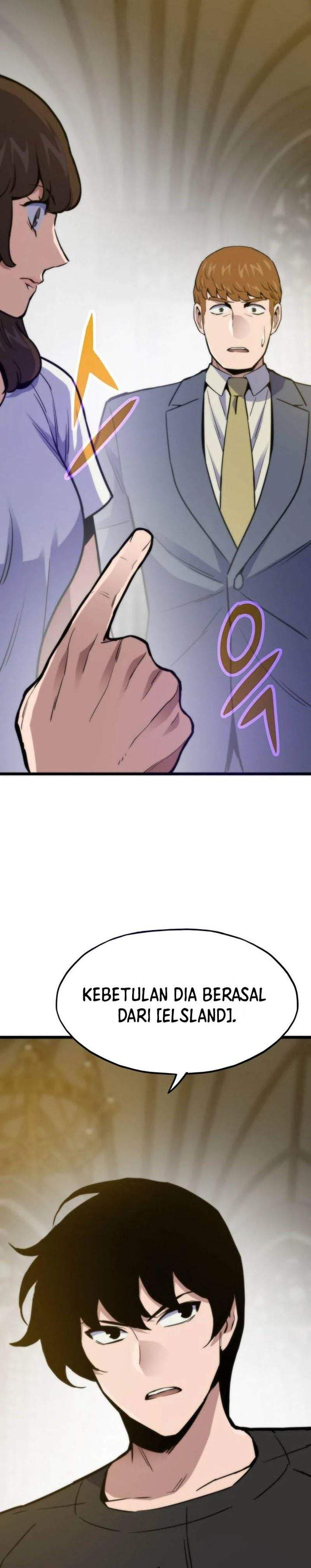Past Life Regressor (2022) Chapter 172