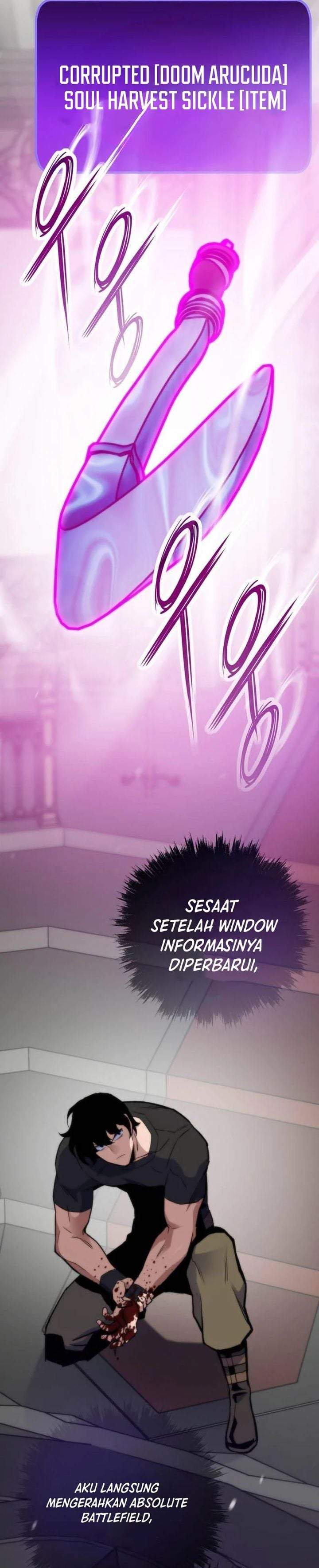 Past Life Regressor (2022) Chapter 172