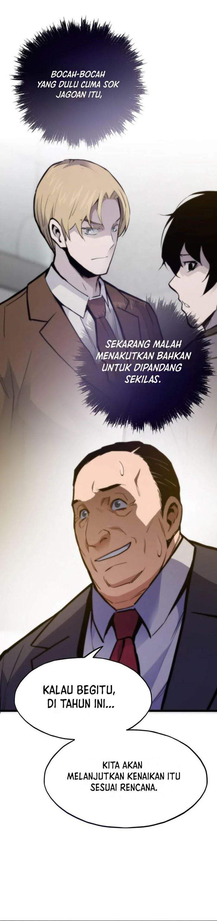Past Life Regressor (2022) Chapter 172
