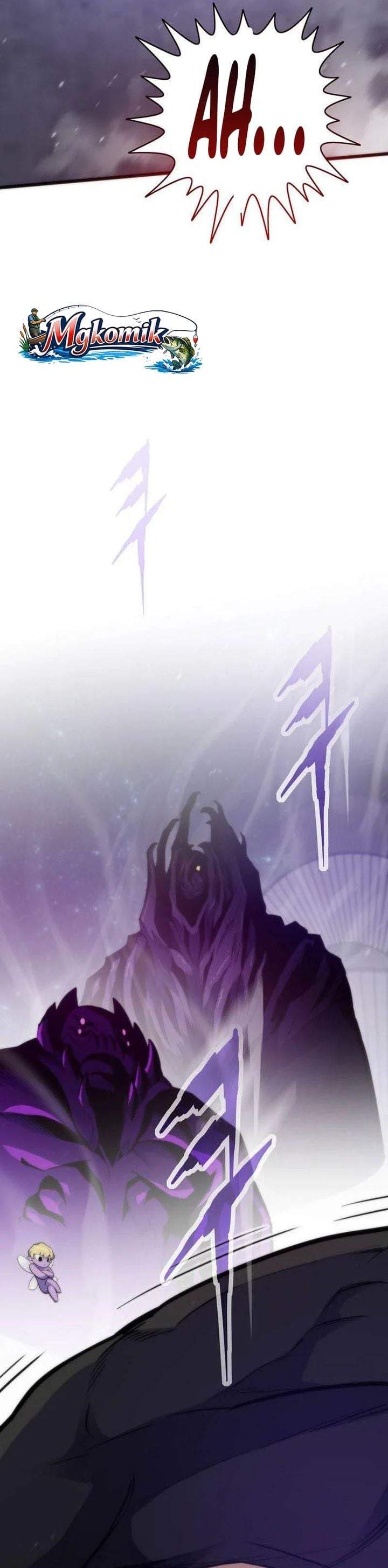 Past Life Regressor (2022) Chapter 173