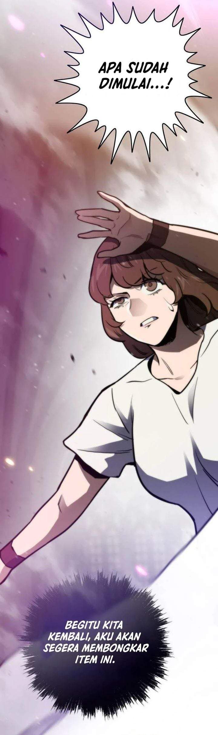 Past Life Regressor (2022) Chapter 173