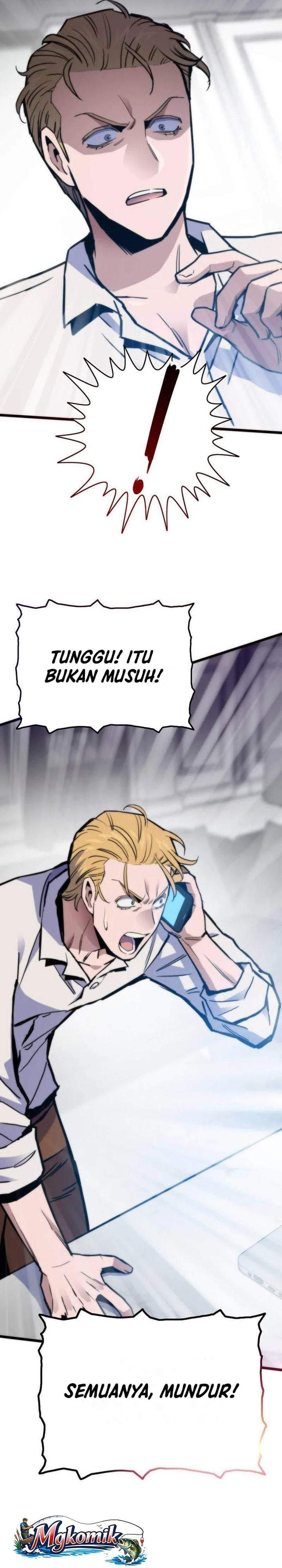 Past Life Regressor (2022) Chapter 173
