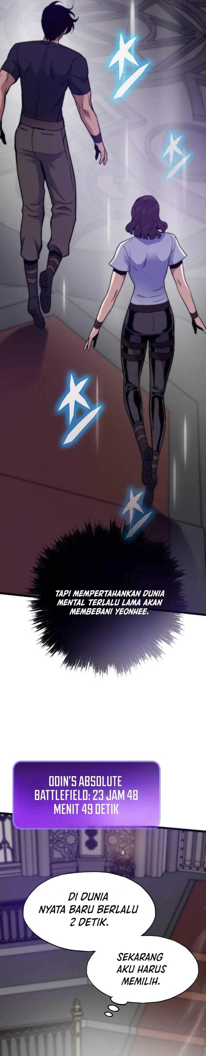 Past Life Regressor (2022) Chapter 173