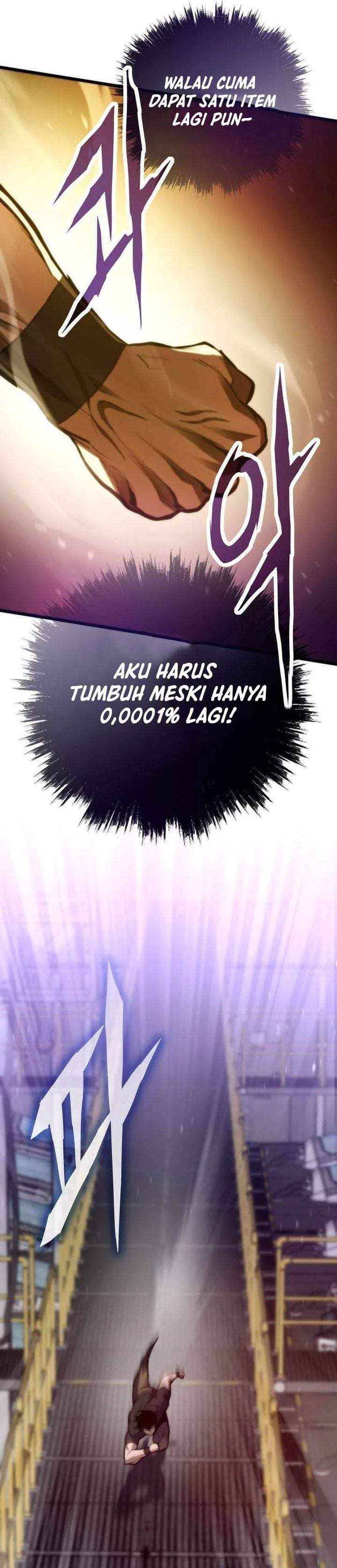 Past Life Regressor (2022) Chapter 173