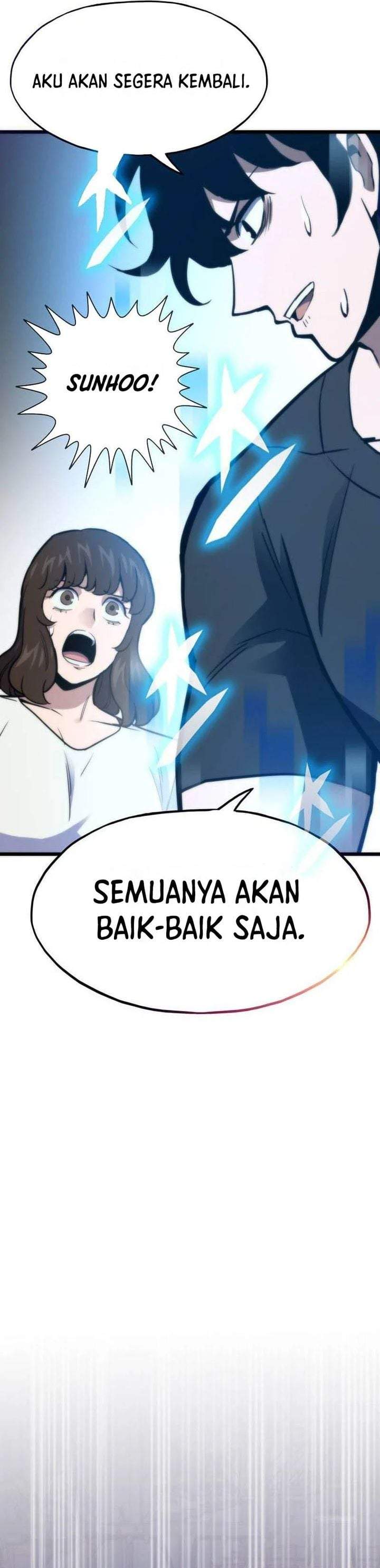 Past Life Regressor (2022) Chapter 173