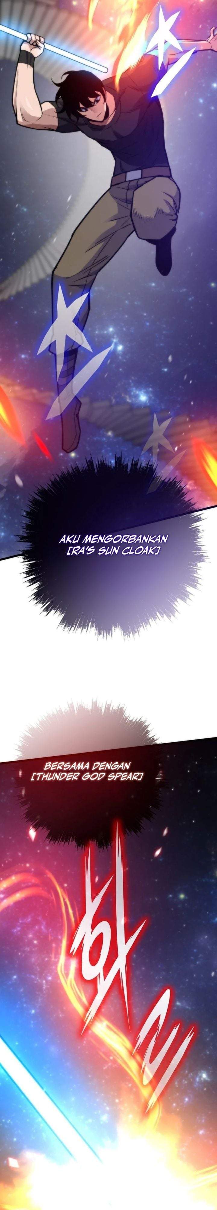 Past Life Regressor (2022) Chapter 174