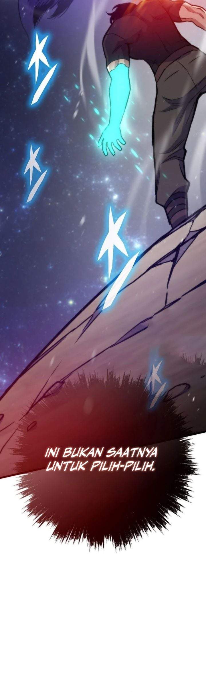 Past Life Regressor (2022) Chapter 174