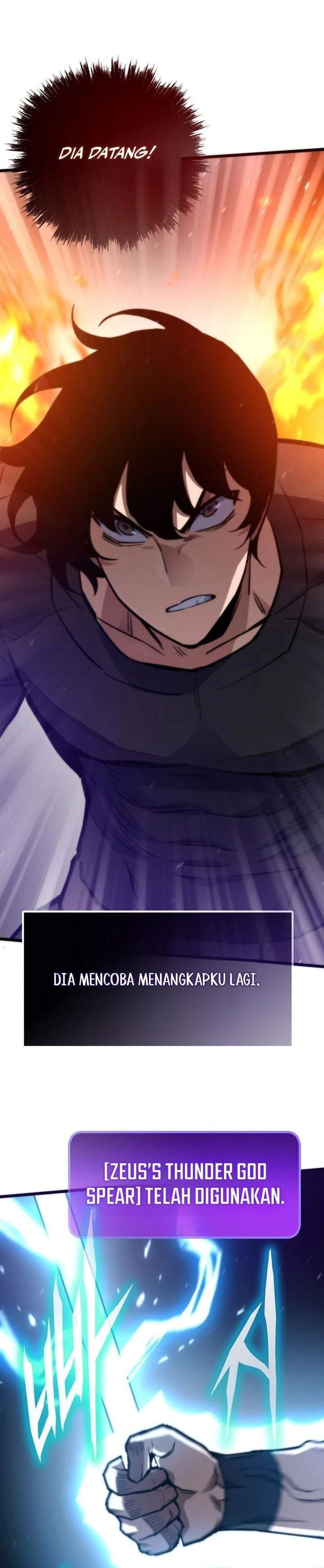 Past Life Regressor (2022) Chapter 174