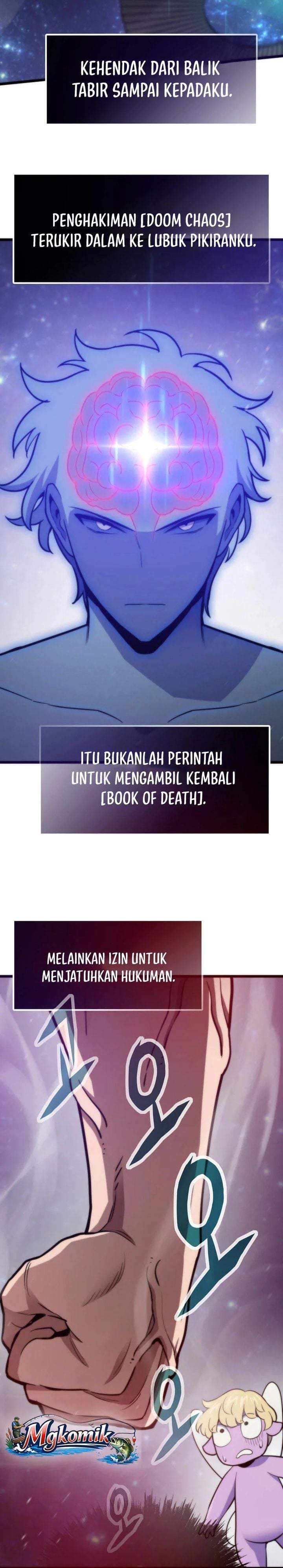 Past Life Regressor (2022) Chapter 176