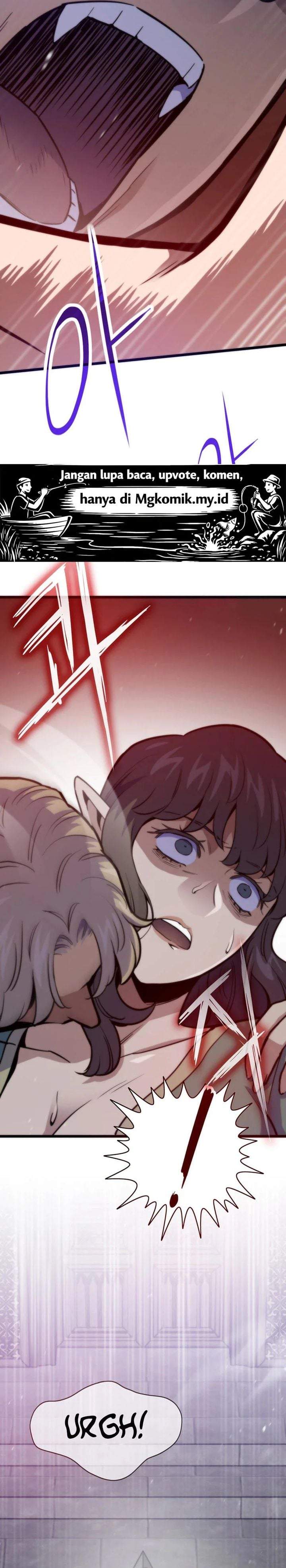 Past Life Regressor (2022) Chapter 176