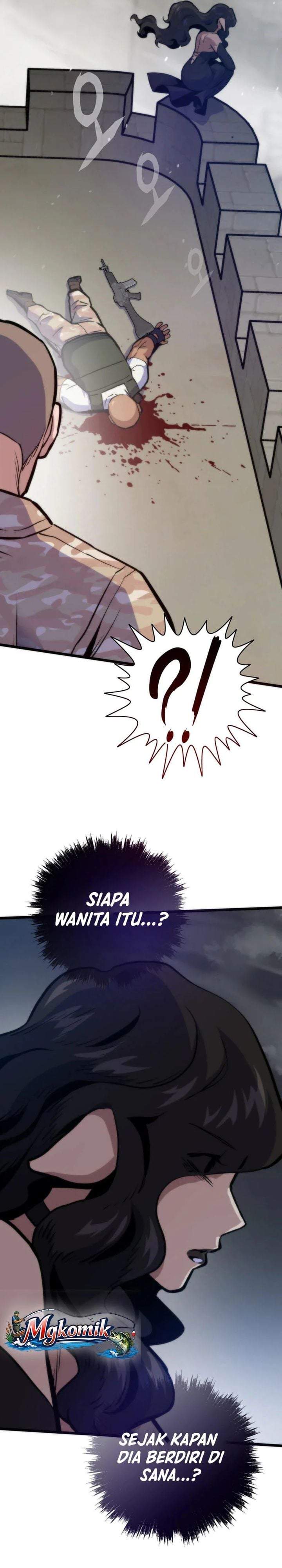 Past Life Regressor (2022) Chapter 176