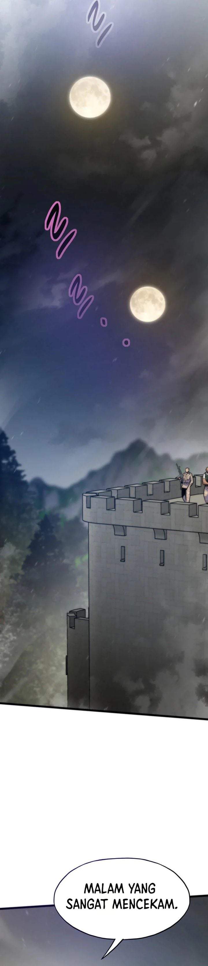 Past Life Regressor (2022) Chapter 176