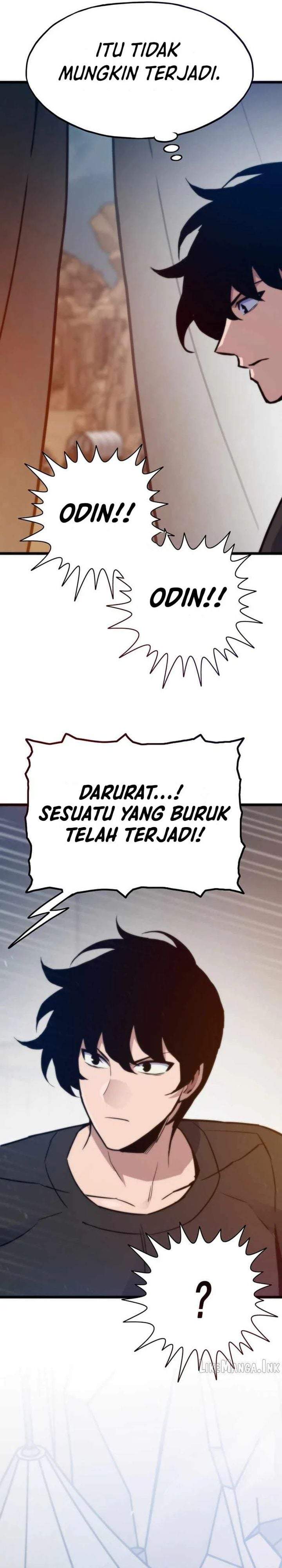 Past Life Regressor (2022) Chapter 177