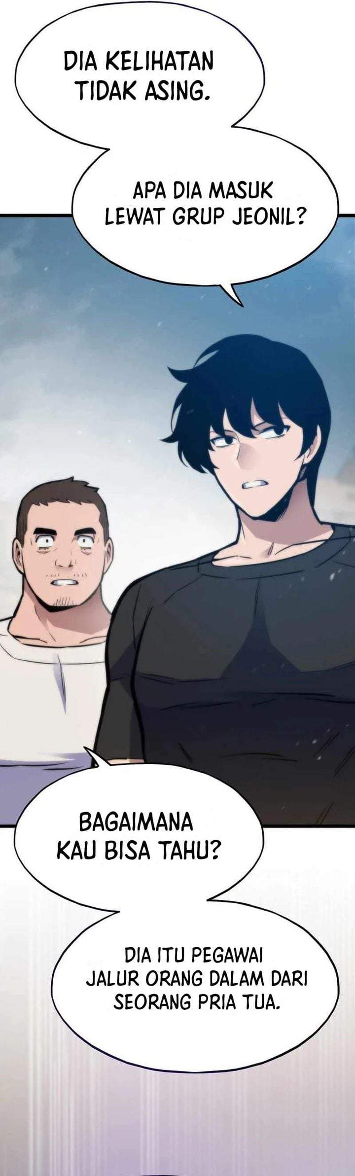 Past Life Regressor (2022) Chapter 177