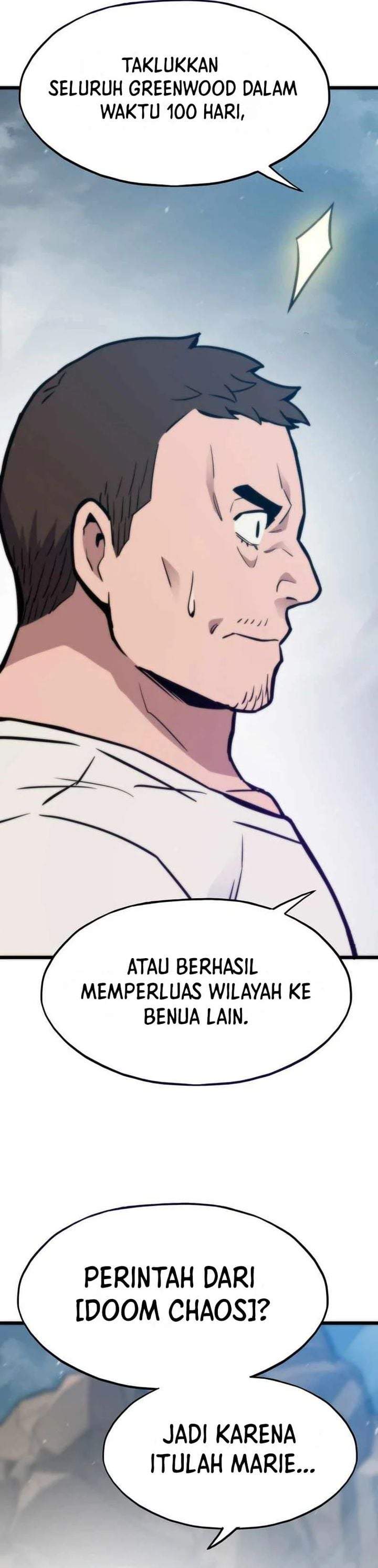 Past Life Regressor (2022) Chapter 177