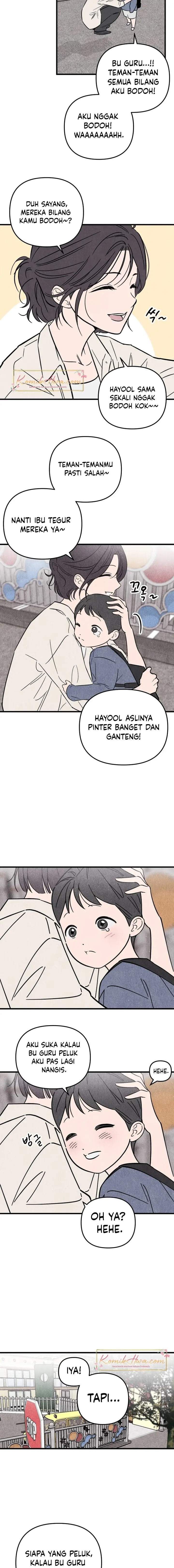 Older Women’s Club Chapter 1