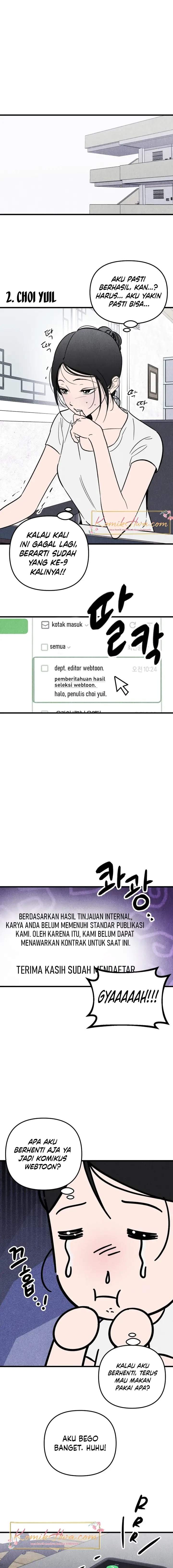 Older Women’s Club Chapter 1