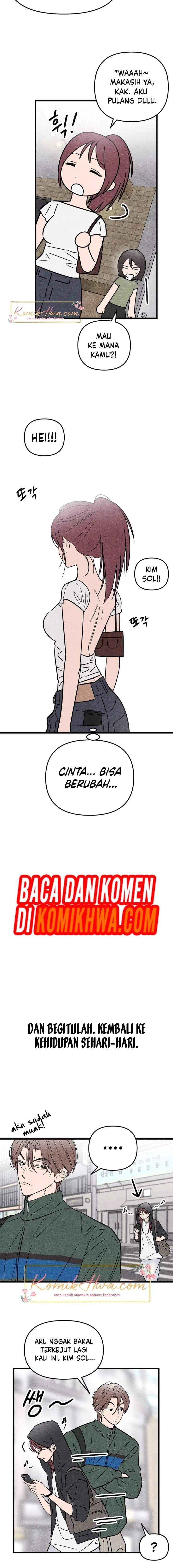 Older Women’s Club Chapter 2
