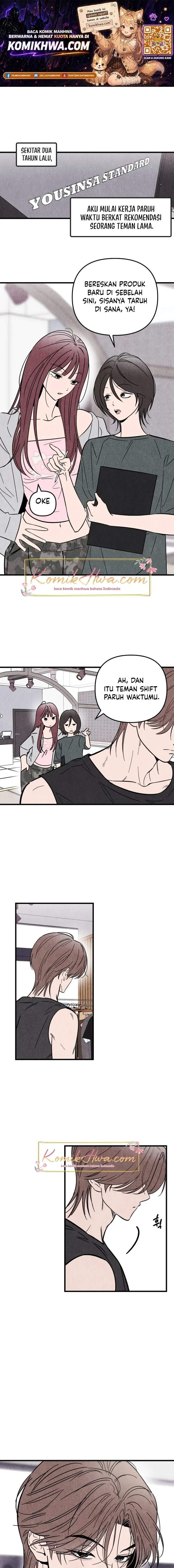 Older Women’s Club Chapter 2