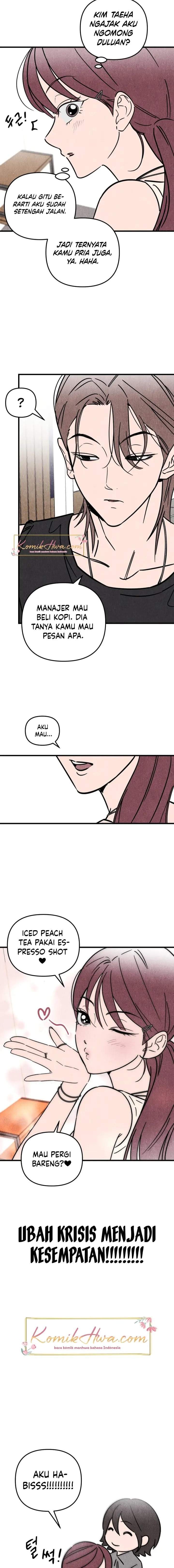 Older Women’s Club Chapter 2