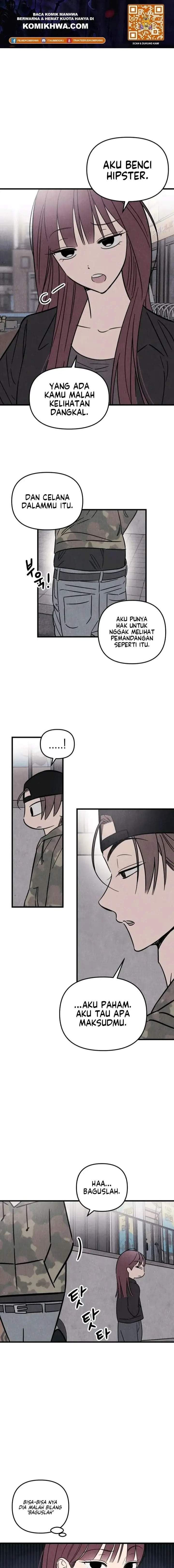 Older Women’s Club Chapter 3