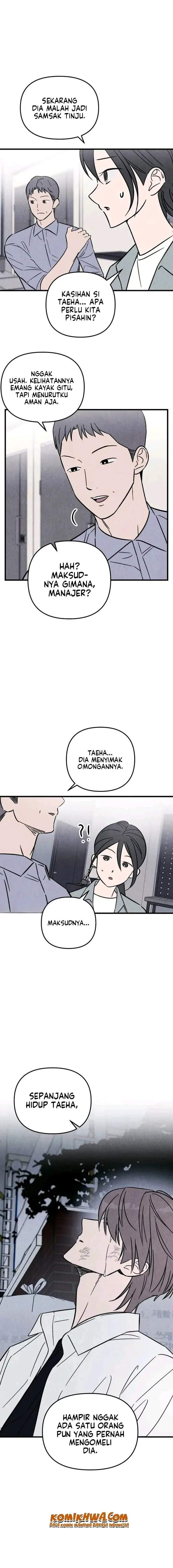 Older Women’s Club Chapter 3