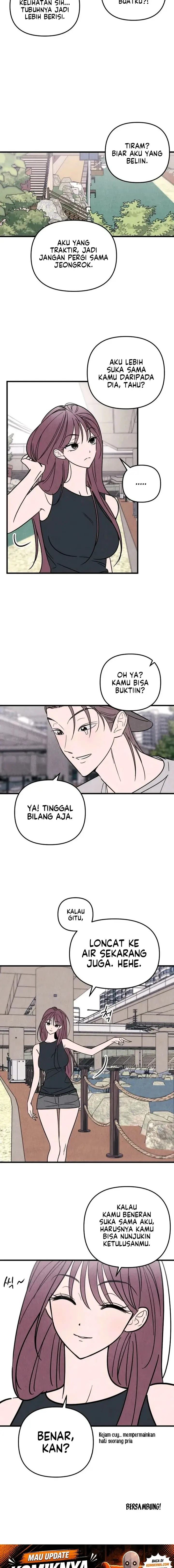 Older Women’s Club Chapter 4