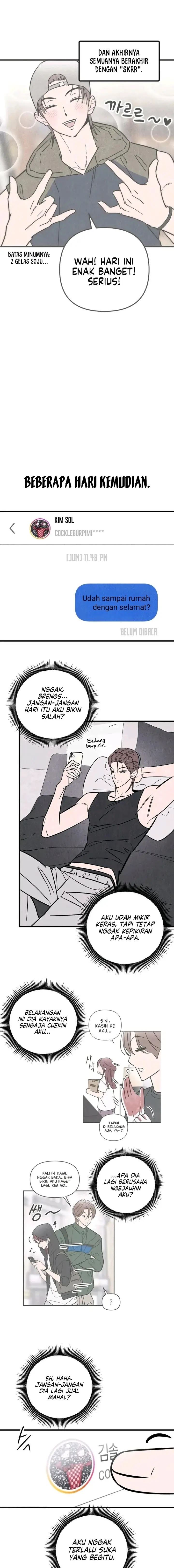 Older Women’s Club Chapter 4
