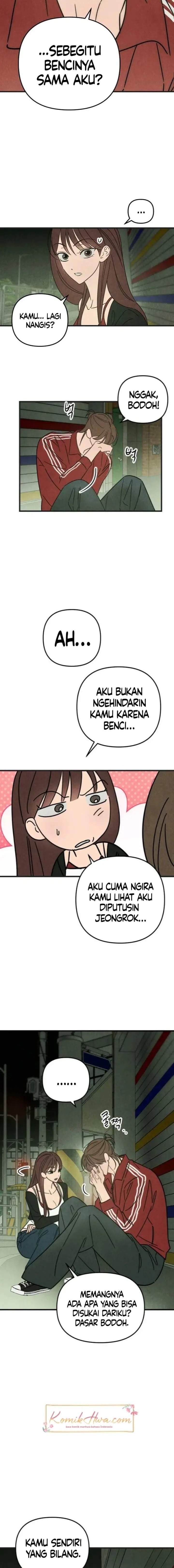 Older Women’s Club Chapter 5