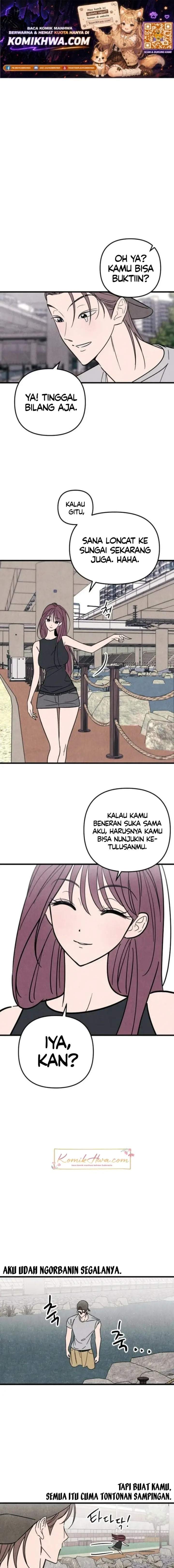 Older Women’s Club Chapter 5