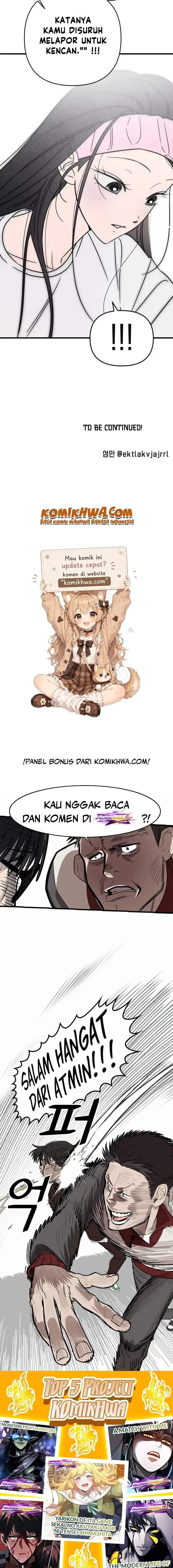 Older Women’s Club Chapter 6