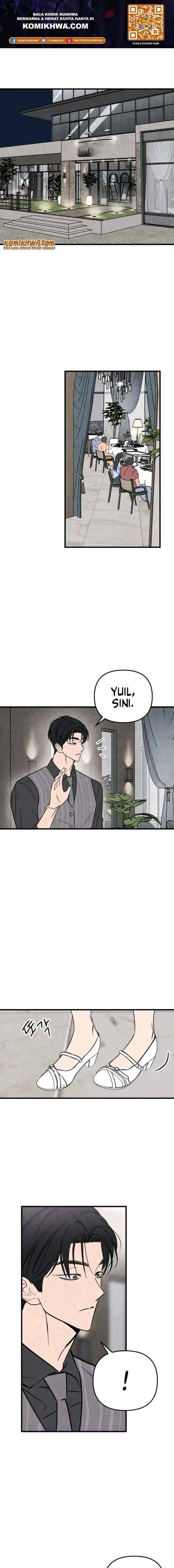Older Women’s Club Chapter 7