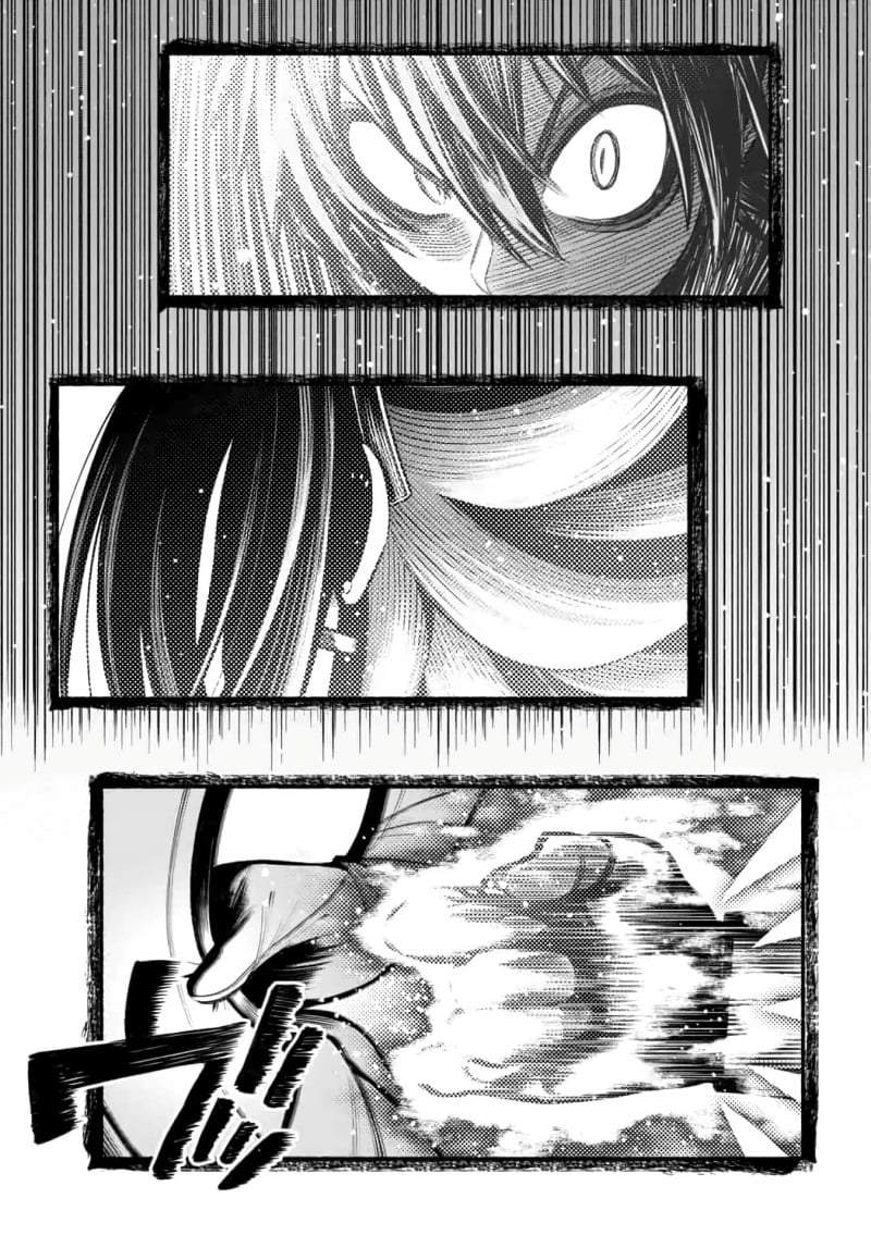 A Story About a Dragon and the Rising of an Adventurer ~ A Healer Who Was Seen as Useless and Was Kicked Out From an S Rank Party, Goes off to Revive the Strongest Dragon in an Abandoned Area Chapter 12