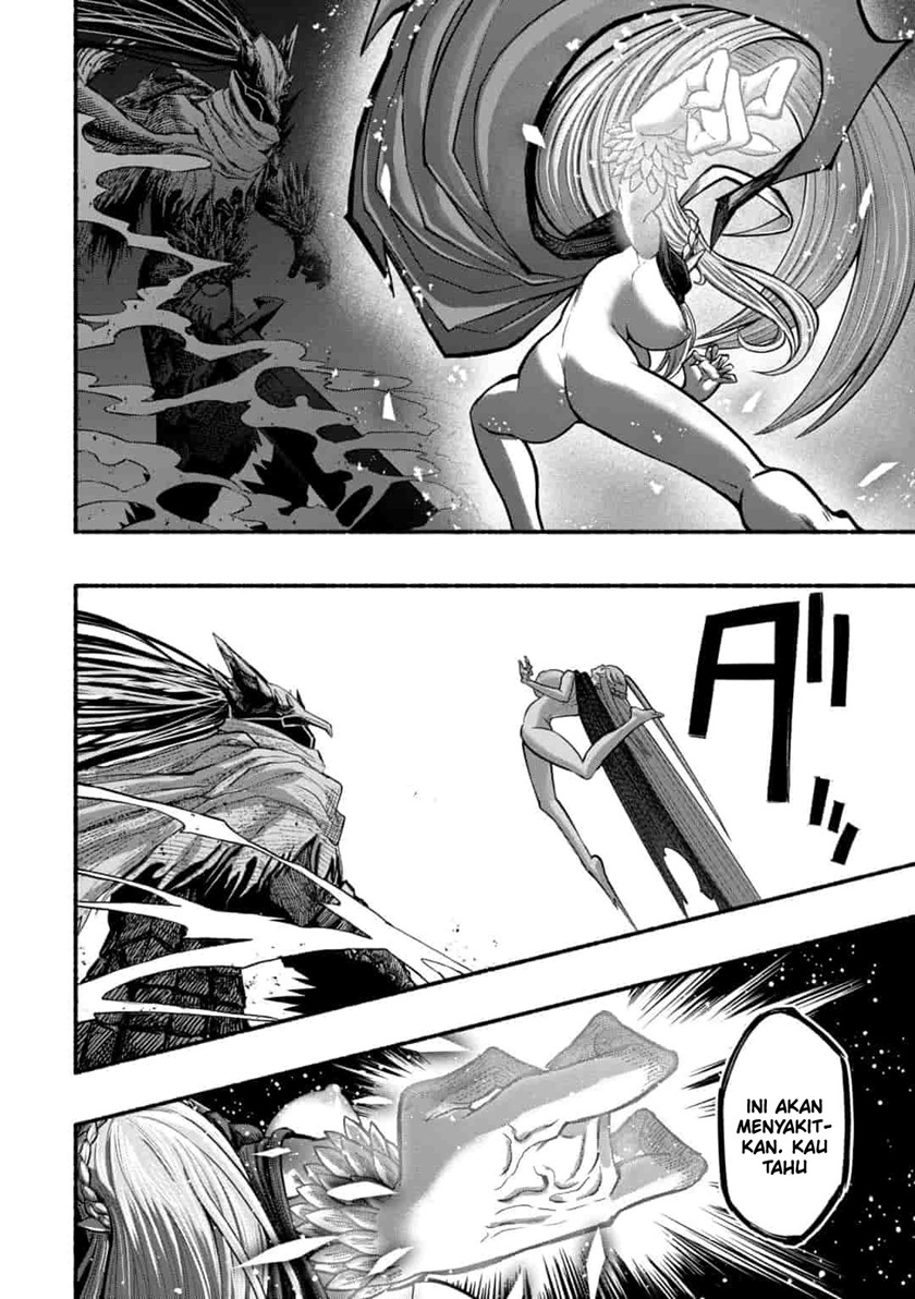 A Story About a Dragon and the Rising of an Adventurer ~ A Healer Who Was Seen as Useless and Was Kicked Out From an S Rank Party, Goes off to Revive the Strongest Dragon in an Abandoned Area Chapter 3