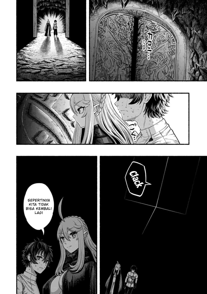 A Story About a Dragon and the Rising of an Adventurer ~ A Healer Who Was Seen as Useless and Was Kicked Out From an S Rank Party, Goes off to Revive the Strongest Dragon in an Abandoned Area Chapter 3