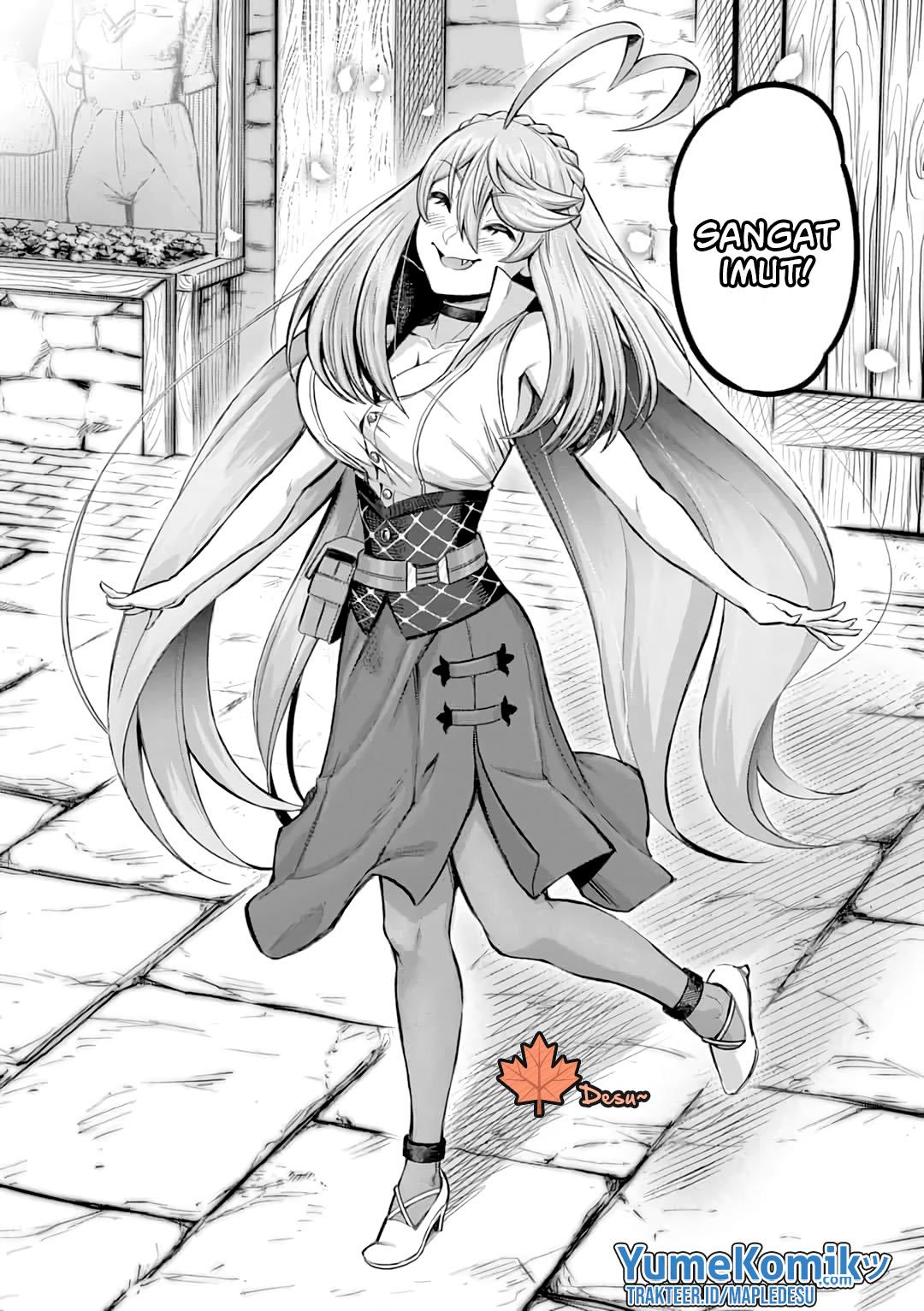 A Story About a Dragon and the Rising of an Adventurer ~ A Healer Who Was Seen as Useless and Was Kicked Out From an S Rank Party, Goes off to Revive the Strongest Dragon in an Abandoned Area Chapter 5
