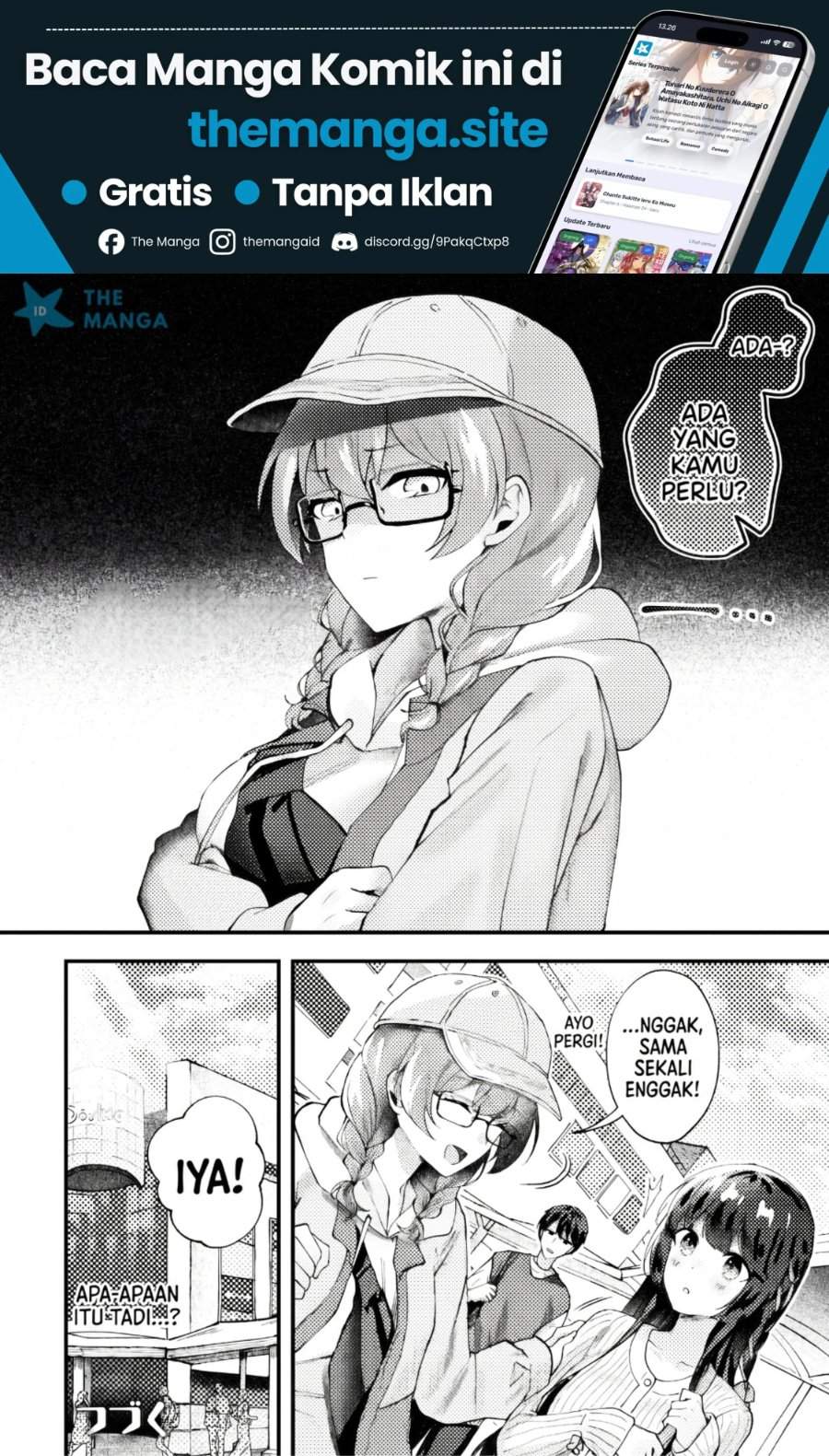 10-nenmae ni Time Leap shite Osananajimi no Ojousama wo Tasuketara Iinazuke ni Narimashita Chapter 8