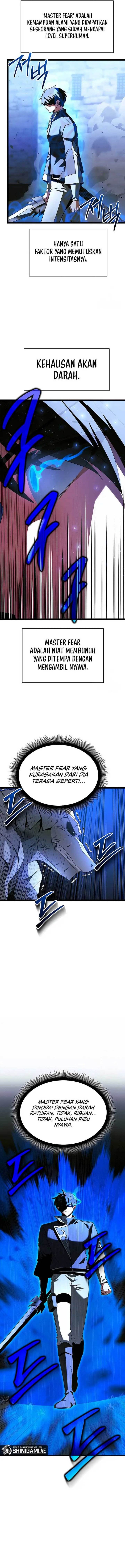 The Hero Became the Duke’s Eldest Son Chapter 63