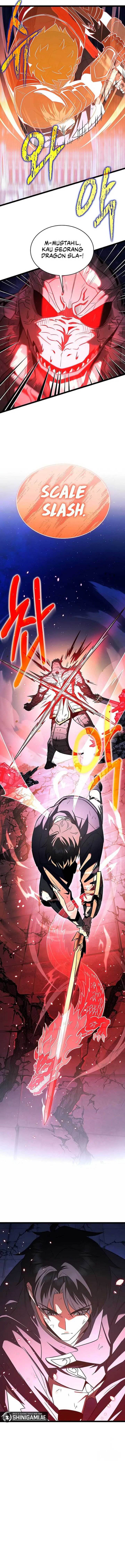 The Hero Became the Duke’s Eldest Son Chapter 64