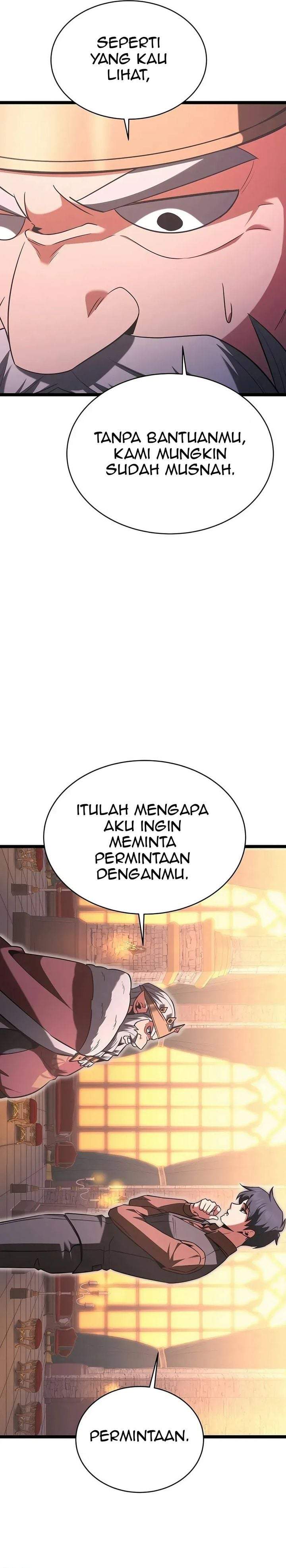 The Hero Became the Duke’s Eldest Son Chapter 66